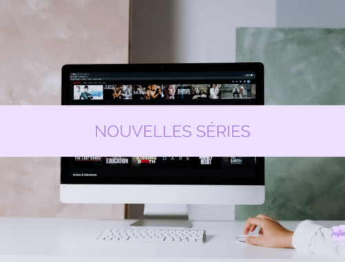 nouvelles series