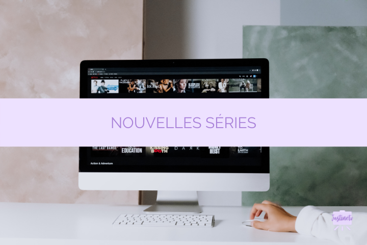 nouvelles series